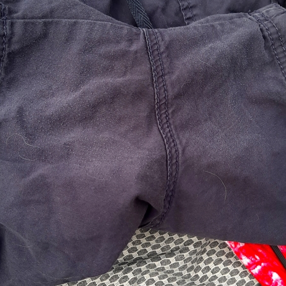 🍀3/15 Unidnbay Cargo Short Shorts - Picture 6 of 7